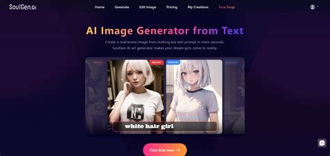 nude ai art generator free|12 Best Free NSFW AI Art Image Generators 2025 (No Limits, No。